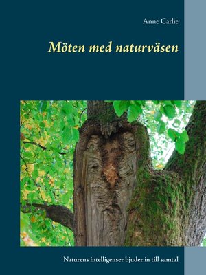 cover image of Möten med naturväsen